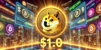 Analysts More and more Predict Dogecoin to $1 in 2025 Analysts More and more Predict Dogecoin to $1 in 2025