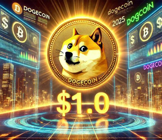 Analysts More and more Predict Dogecoin to $1 in 2025
