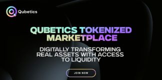 How Qubetics Market Democratizes the Way forward for Actual World Asset Tokenization