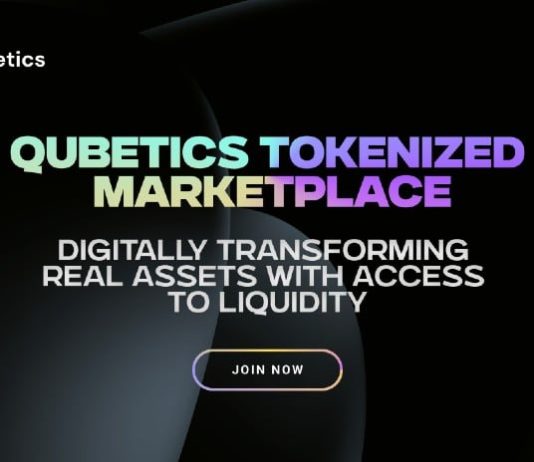 How Qubetics Market Democratizes the Way forward for Actual World Asset Tokenization