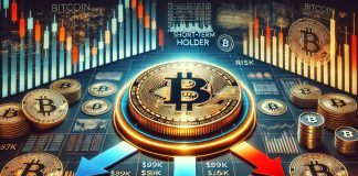 Key Metrics Reveal Bitcoin STH Help Ranges Round $89Ok–$86Ok – Is BTC At Threat?