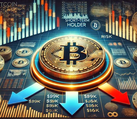 Key Metrics Reveal Bitcoin STH Help Ranges Round $89Ok–$86Ok – Is BTC At Threat?
