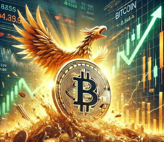 Bitcoin’s Present Struggles May Set the Stage for a Main Comeback—Right here’s Why Bitcoin’s Present Struggles May Set the Stage for a Main Comeback—Right here’s Why