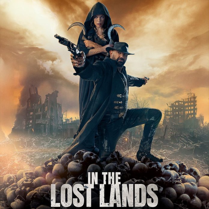 Within the Misplaced Lands: A Cinematic Quest into Fantasy’s Darkish Coronary heart