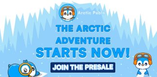 Will Arctic Pablo Coin Stand Out because the Subsequent Viral Meme Coin with 66% APY on Staking