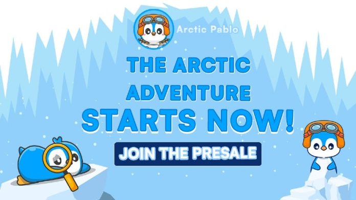 Will Arctic Pablo Coin Stand Out because the Subsequent Viral Meme Coin with 66% APY on Staking