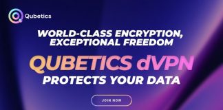 Qubetics’ Decentralized VPN Paves the Manner for Improved Privateness and Foolproof Safety