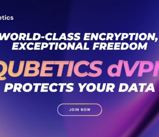 Qubetics’ Decentralized VPN Paves the Manner for Improved Privateness and Foolproof Safety