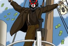 Crypto Dealer Makes 13M on Akuma Inu, Wall Avenue Pepe Could possibly be the Subsequent Millionaire Maker