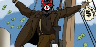 Crypto Dealer Makes 13M on Akuma Inu, Wall Avenue Pepe Could possibly be the Subsequent Millionaire Maker