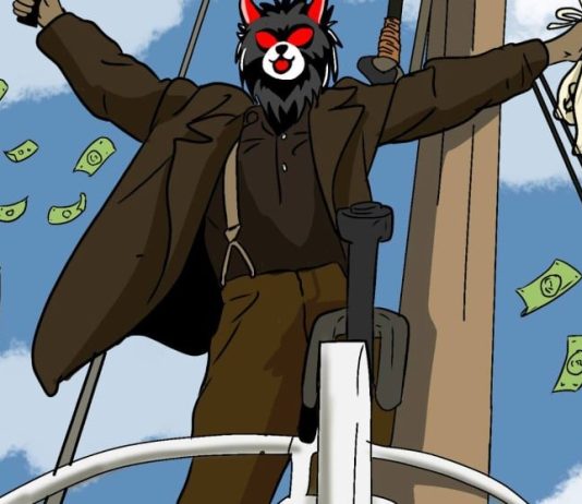 Crypto Dealer Makes 13M on Akuma Inu, Wall Avenue Pepe Could possibly be the Subsequent Millionaire Maker