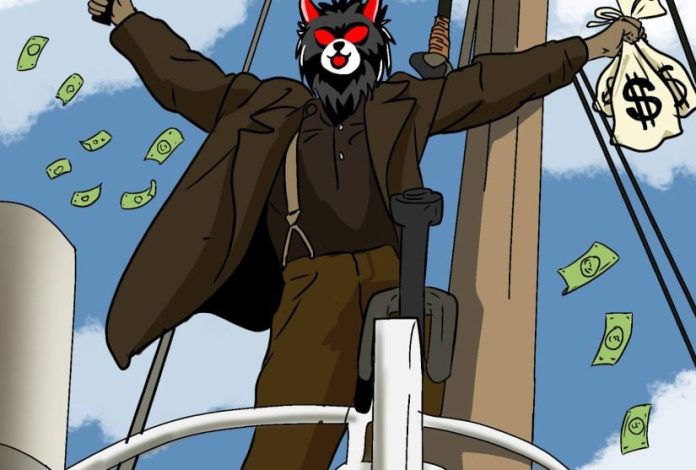 Crypto Dealer Makes 13M on Akuma Inu, Wall Avenue Pepe Could possibly be the Subsequent Millionaire Maker