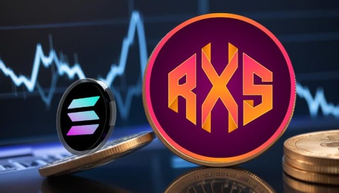 If You Missed Solana (SOL) in 2021, This Crypto May Provide You a Second Probability in 2025 If You Missed Solana (SOL) in 2021, This Crypto May Provide You a Second Probability in 2025