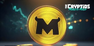 Small-Cap Gems Poised to Explode: Monsta Mash ($MASH), Polkastarter (POLS), and Synesis One (SNS)