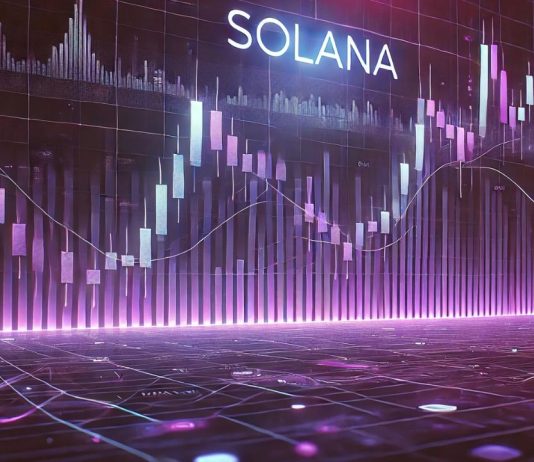 Solana scende sotto il livello psicologico dei 200 dollari: opportunità di acquisto?