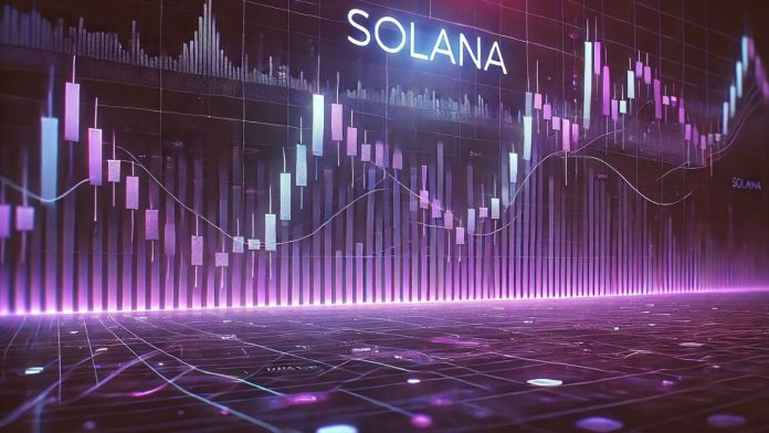 Solana scende sotto il livello psicologico dei 200 dollari: opportunità di acquisto?