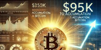 Bitcoin Stays Under $95ok: Analyst Says It’s a Golden Time to Accumulate—Right here’s Why