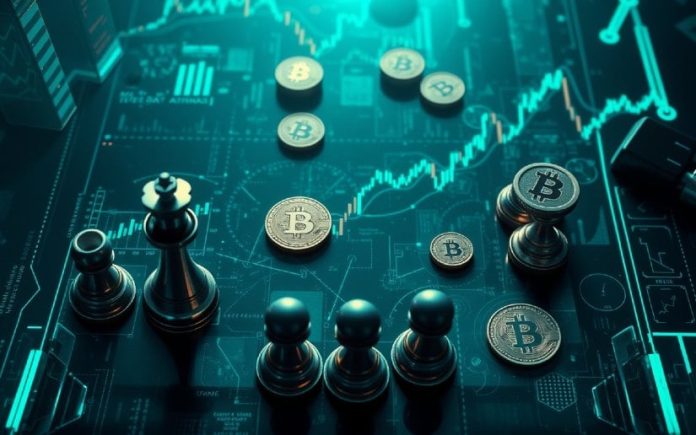 Low-Cap, Excessive Returns: 5 Cryptos You Can’t Afford to Miss in 2025