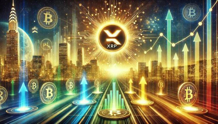 Toncoin vs XRP vs BNB Coin vs Uniswap: Which Is The Greatest Altcoin To Purchase For The Subsequent Crypto Bull Run?