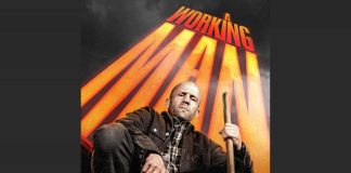 A Working Man: Jason Statham’s Newest Motion-Packed Showdown