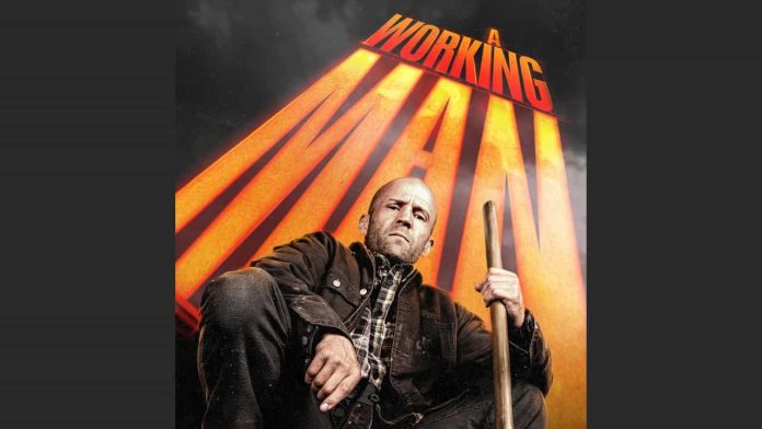 A Working Man: Jason Statham’s Newest Motion-Packed Showdown
