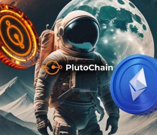 Ethereum Value Prediction: Will ETH Go Parabolic As Plutochain Explodes? Ethereum Value Prediction: Will ETH Go Parabolic As Plutochain Explodes?