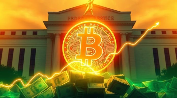 Fed’s Cash Printing to Gasoline Bitcoin Surge in Early 2025 — Arthur Hayes