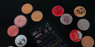 Beste crypto om vandaag te kopen: Three kleine crypto’s met potentie in januari