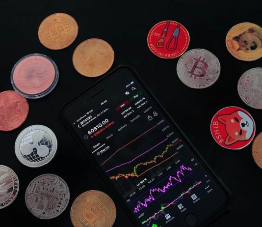 Beste crypto om vandaag te kopen: Three kleine crypto’s met potentie in januari