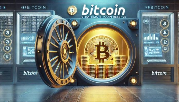 New Hampshire Invoice Seeks to Set up ‘Strategic Bitcoin Reserve’ New Hampshire Invoice Seeks to Set up ‘Strategic Bitcoin Reserve’