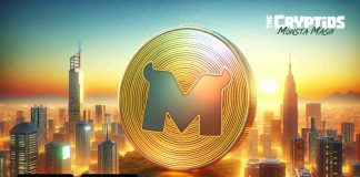 Monsta Mash ($MASH) Goals to Create Millionaires Like Shiba Inu (SHIB) Did in 2021. Insights on Ethereum (ETH) & Chainlink (LINK) 
