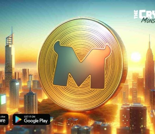 Monsta Mash ($MASH) Goals to Create Millionaires Like Shiba Inu (SHIB) Did in 2021. Insights on Ethereum (ETH) & Chainlink (LINK) 