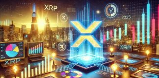 XRP is Crypto’s High Performer, Set to have Enormous 2025 XRP is Crypto’s High Performer, Set to have Enormous 2025