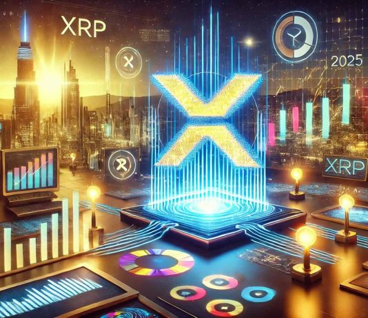 XRP is Crypto’s High Performer, Set to have Enormous 2025