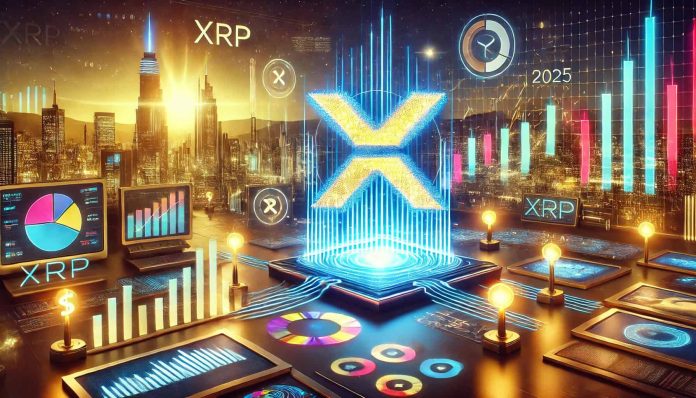 XRP is Crypto’s High Performer, Set to have Enormous 2025