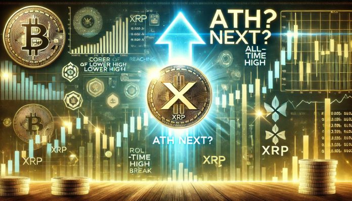 XRP Scores A Decrease Excessive Break On Day by day – ATH Subsequent? XRP Scores A Decrease Excessive Break On Day by day – ATH Subsequent?