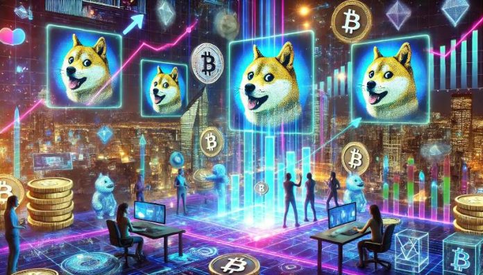 Memecoins Poised To Surge In 2025: Are BONE, DOGE, DOGWIFHAT, And PEPE The Greatest Investments?