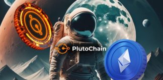Ethereum Worth Prediction: Will ETH Breakout within the Subsequent Weeks as PlutoChain Momentum Builds