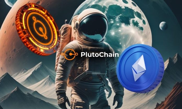 Ethereum Worth Prediction: Will ETH Breakout within the Subsequent Weeks as PlutoChain Momentum Builds