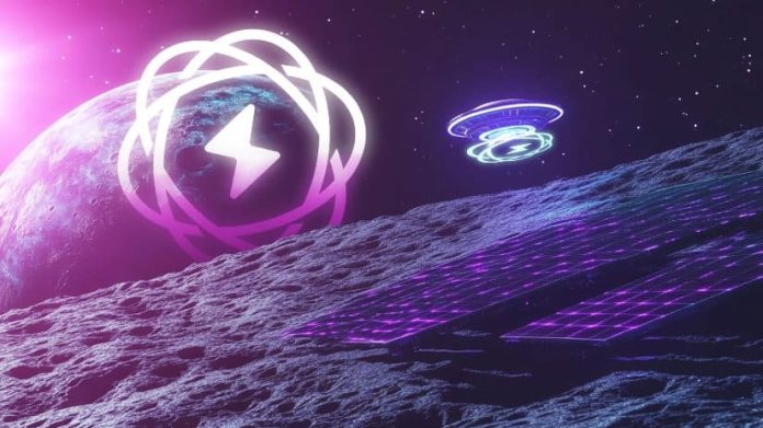 $1000 in Lightchain AI Tokens Have the Potential to Multiply to $100,000 in 2025. Insights on TON & XLM $1000 in Lightchain AI Tokens Have the Potential to Multiply to $100,000 in 2025. Insights on TON & XLM