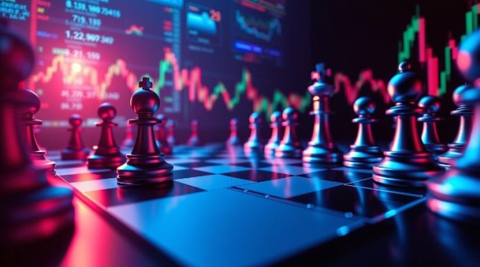 Altcoin Growth Stalls ‘For Now’ Amid Lack of Contemporary Market Inflows: CryptoQuant CEO