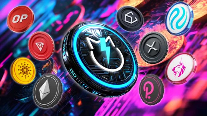 ChatGPT voorspelt: Welke crypto kopen vandaag? High Three beste crypto’s om nu in te investeren voor 2025