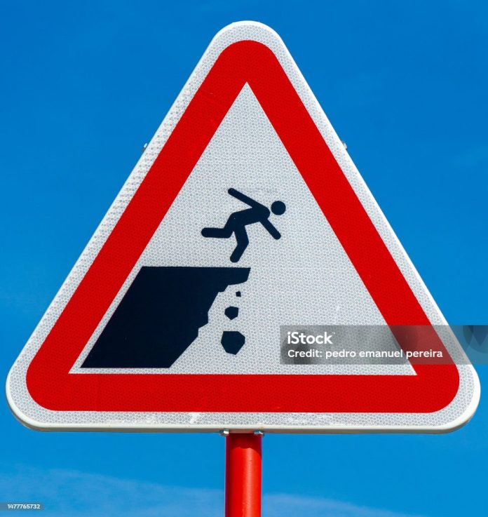 AAVE Faces Main Worth Drop As TD Sequential Alerts Promote – Particulars