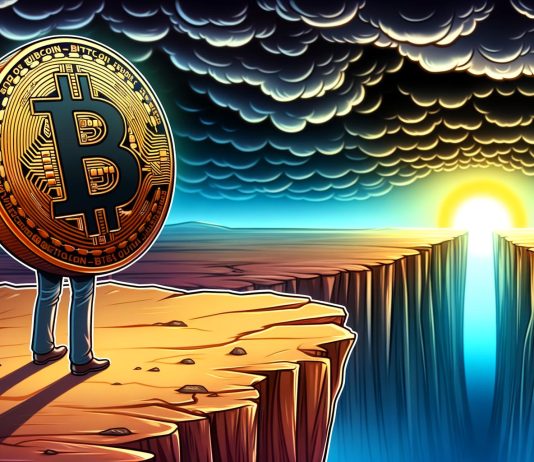 Bitcoin Value Faces Uncertainty: Is The Danger of a Drop Rising?