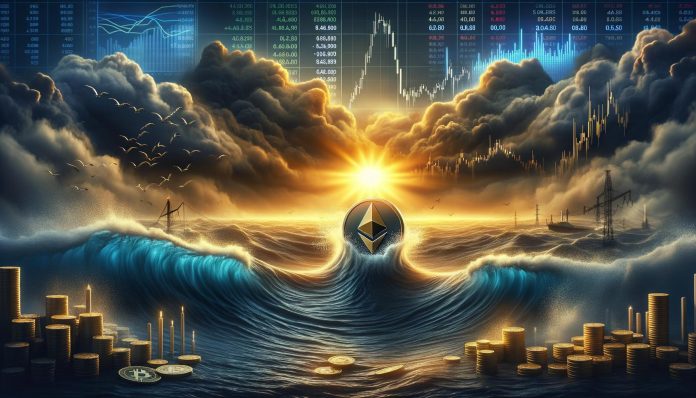 Ethereum Worth Losses Regular: Is a Rebound Brewing?