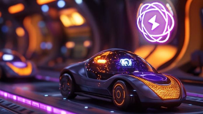 Early Traders Are Catching On to the Crypto Presale Everybody’s Buzzing About