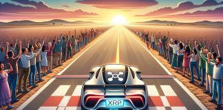 XRP Value Gears Up: Is a Recent Rally on the Horizon?