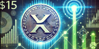 XRP At $15? Analyst Seems to be Again To 2017 To Predict The Future