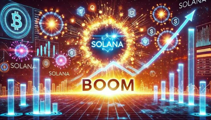 Solana Set To Rally With These Altcoins After 300% Pump In 60 days: Is It The Finest Crypto To Purchase Now? Solana Set To Rally With These Altcoins After 300% Pump In 60 days: Is It The Finest Crypto To Purchase Now?