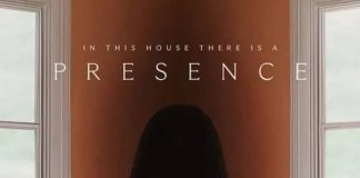 Presence: Steven Soderbergh’s Ghostly Sport-Changer Presence: Steven Soderbergh’s Ghostly Sport-Changer